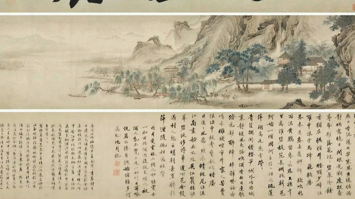 博物馆卖掉了捐赠国宝，公众还能相信谁？