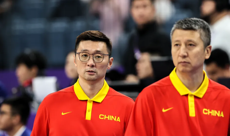 刘炜和郭仕强执教风格不同？

刘炜和郭仕强曾是乔尔杰维奇执教男篮国家队的助教，两