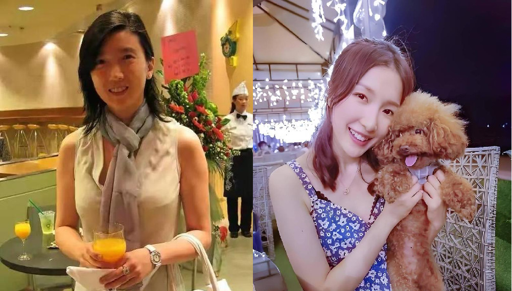 李嘉诚两个儿媳大不同











太令人震惊了！豪门媳妇的生活竟然是这