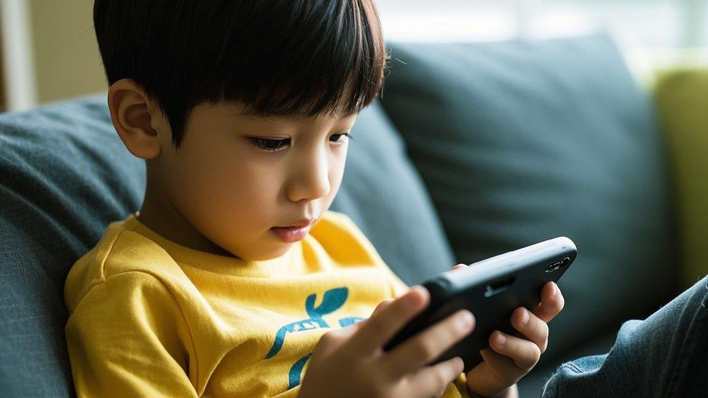 孩子沉迷上网玩游戏刷视频，怎么设置网络访问限制，自动断网？