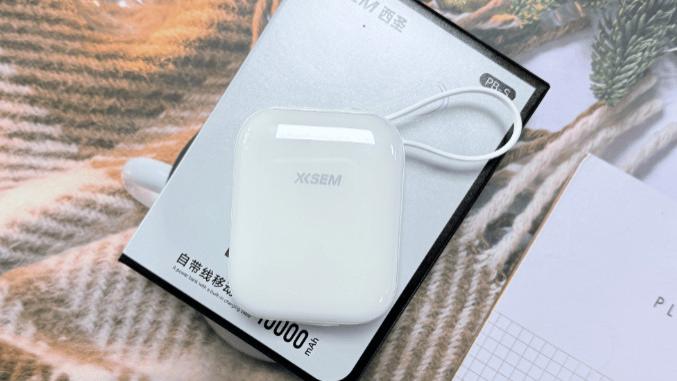 快充充电宝哪个牌子好？2026年五款效率充电宝实测分享，告诉你哪款值得看