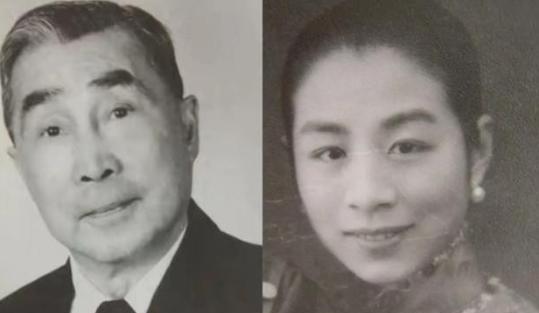 1947年，57岁北交大校长张福运，趁妻子熟睡，悄悄来到17岁养女房间，不久后养