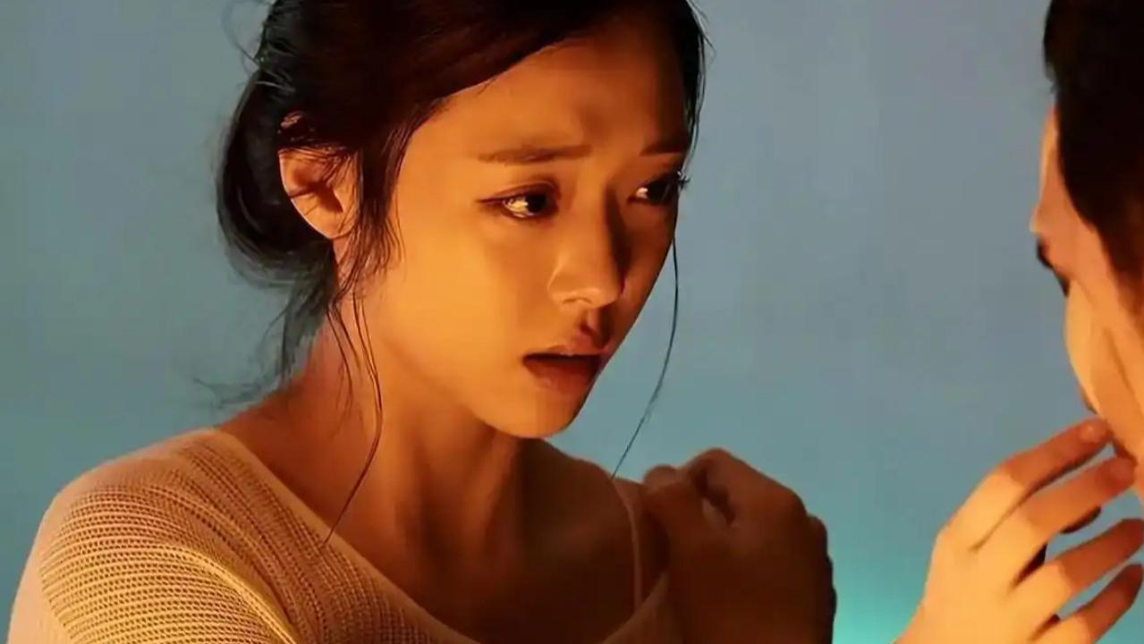 深入分析韩国电影《真实》中长达三分钟的激情戏”