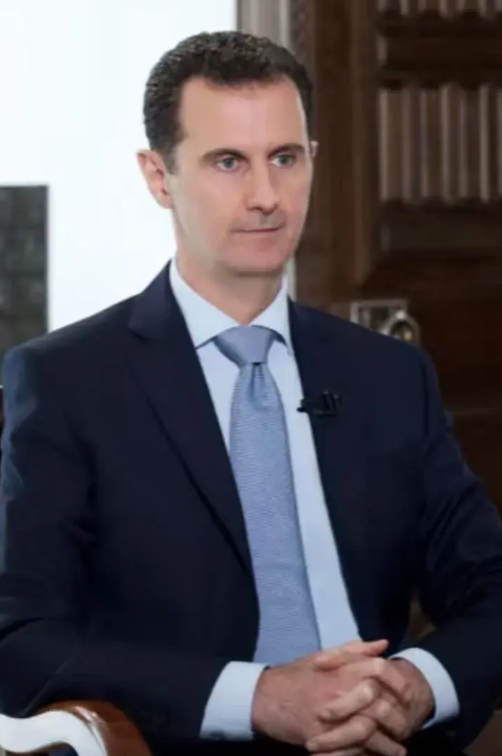 巴沙尔快讯！
“我为这个国家和人民付出了很多，但没有得到应有的理解，反而被要求离