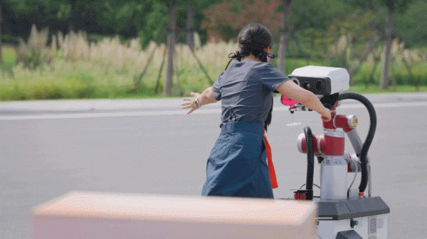 一场中秋宴，看懂科大讯飞的科技温情