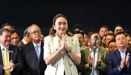 警惕，美国或许会在中国周边故意制造军事冲突！



据泰国陆军7月24日传来消息