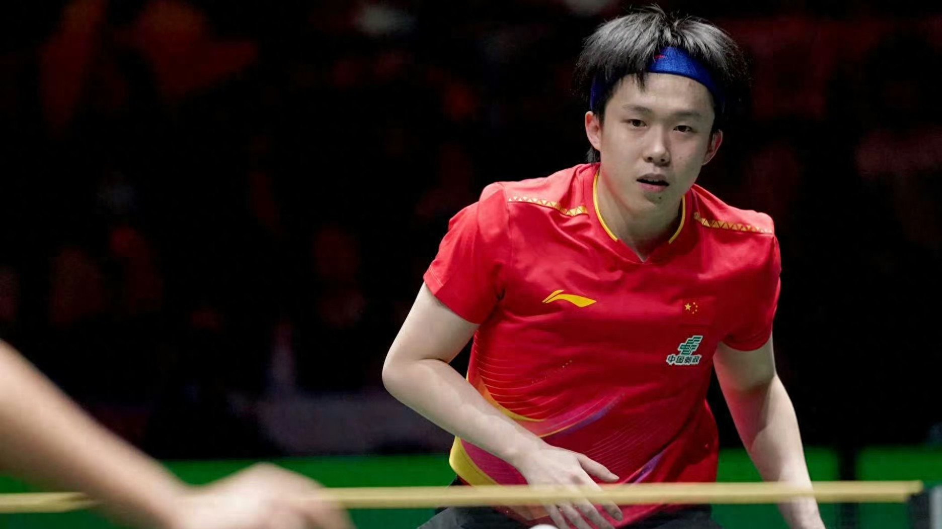 混团世界杯第五日：国乒连轴转，林诗栋蒯曼要为孙颖莎王楚钦分压