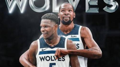 太敢说了！徐静雨预测杜兰特最终下家