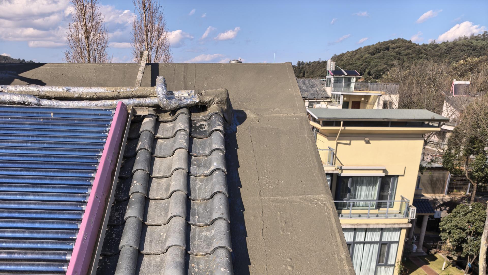 从“水帘洞”到“安心居”