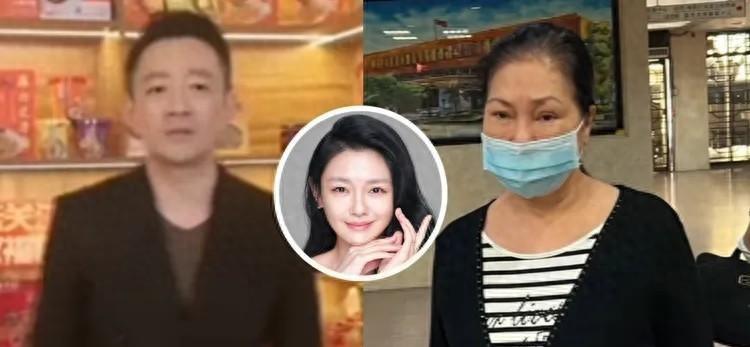 汪小菲S妈为遗产抚养权等开战，被曝为避媒体躲家里6天打视频官司
实锤了，据网友爆