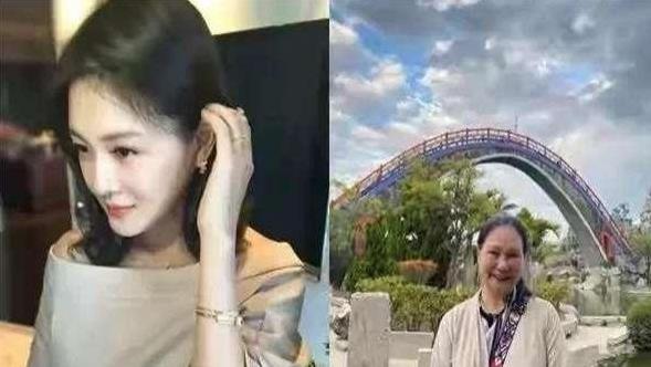 大S下葬后续！S妈为女儿发声，怒斥十年不幸婚姻，汪小菲无辜躺枪
