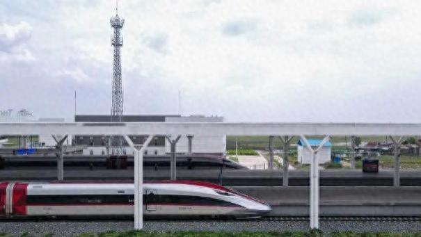 雅万高铁车次加倍，印尼曾想继续扩建，为何中国婉拒了？