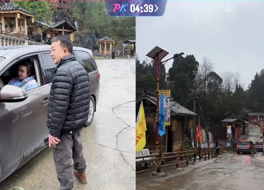 杨雯梓欠债意外带火家乡











天呐！不敢相信，杨雯梓竟然欠债了！