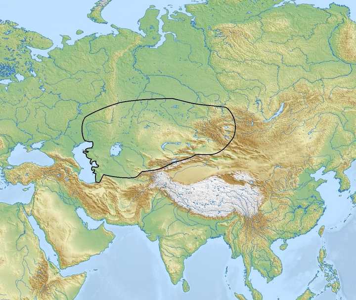 游牧民族多“偏爱”中原，是因地理、气候、资源、历史、文化等差异使然。