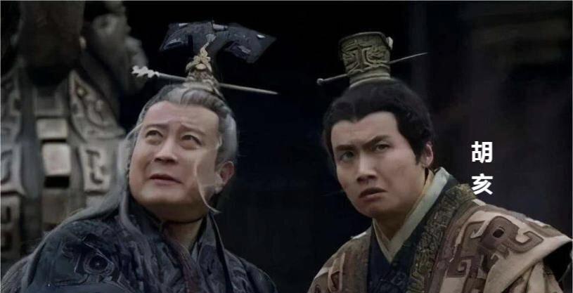 历史上皇位的争夺是非常残酷的，很多事件都是惊人的相似，帝王之家面对皇位争夺，没有
