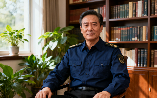 泽川市长想靠军用机场谋私，却遇上“油盐不进”的军方上校，没捞到钱还丢了官