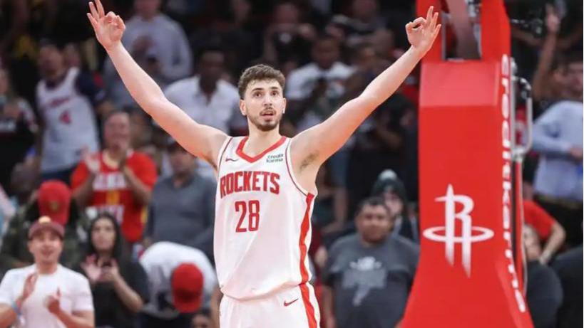 火箭114-92大胜太阳，球员评价：2人优秀，7人及格