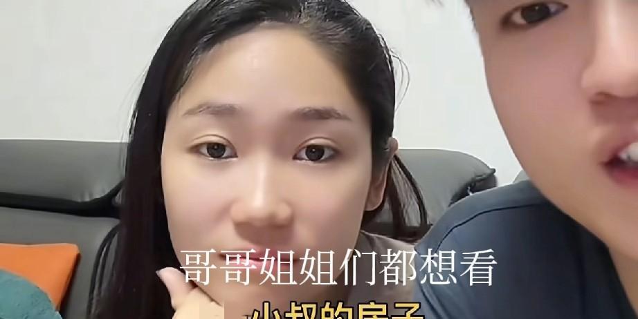 流量和孩子哪个重要？看小松如何选择！
小松和秋秋在一起两年，终于盼来怀孕，本是大