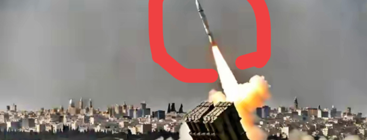 美伊战争阴影下伊朗对华武器的真实看法











真是让人跌破眼镜！伊