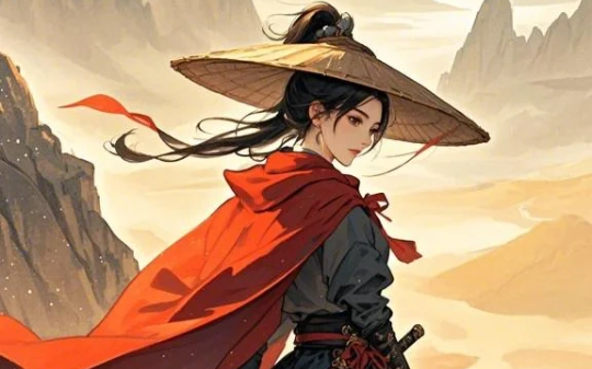 我救了一个姑娘，她是我未婚夫未来的妻子……
