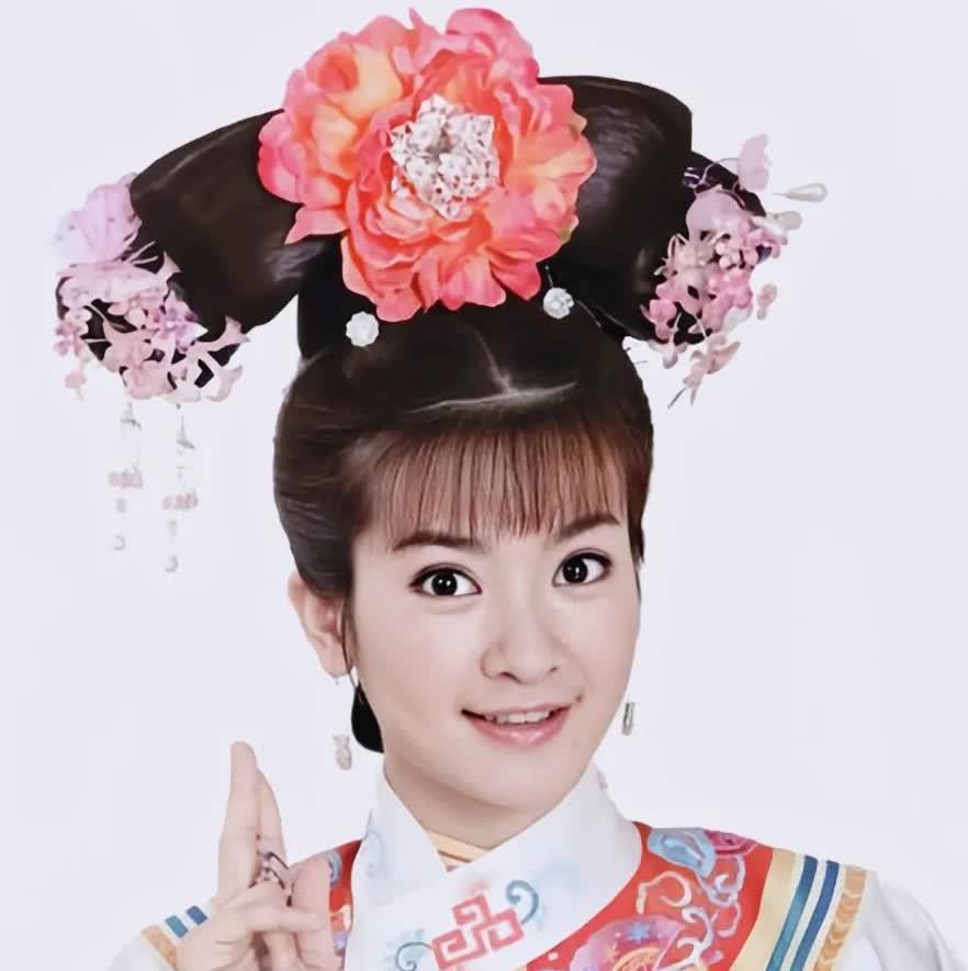 李晟为什么在浪姐拿到断层第一？
背后原因有3点：

1.有代表作。作为二代