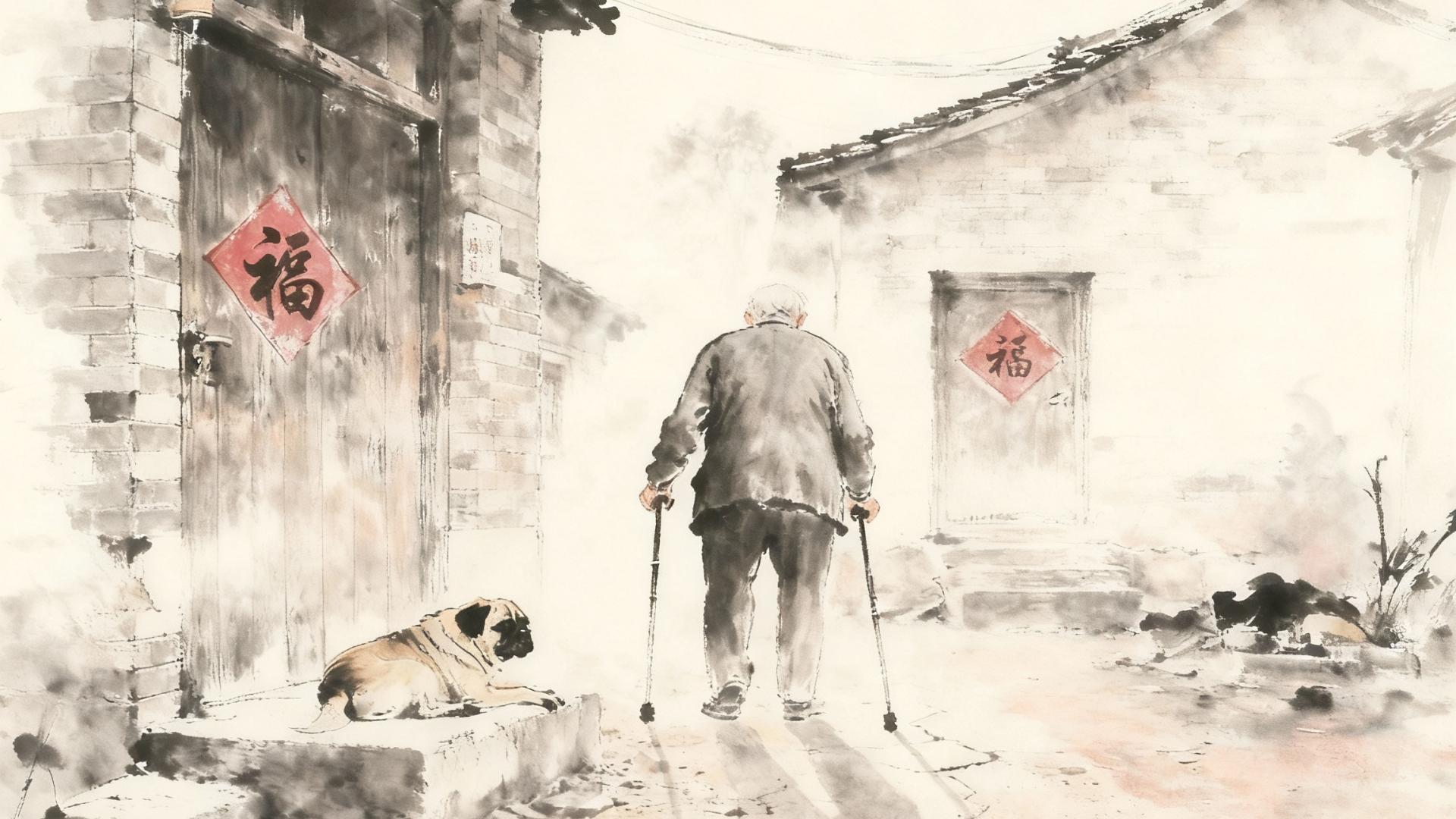 警惕故乡的“善良”陷阱！它没告诉你的潜规则，才是在城市立足的关键