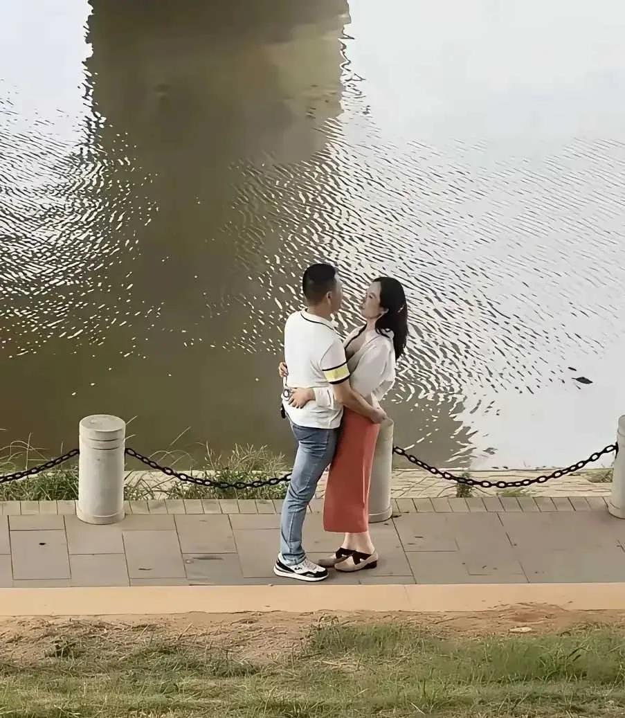 破案了 不是夫妻