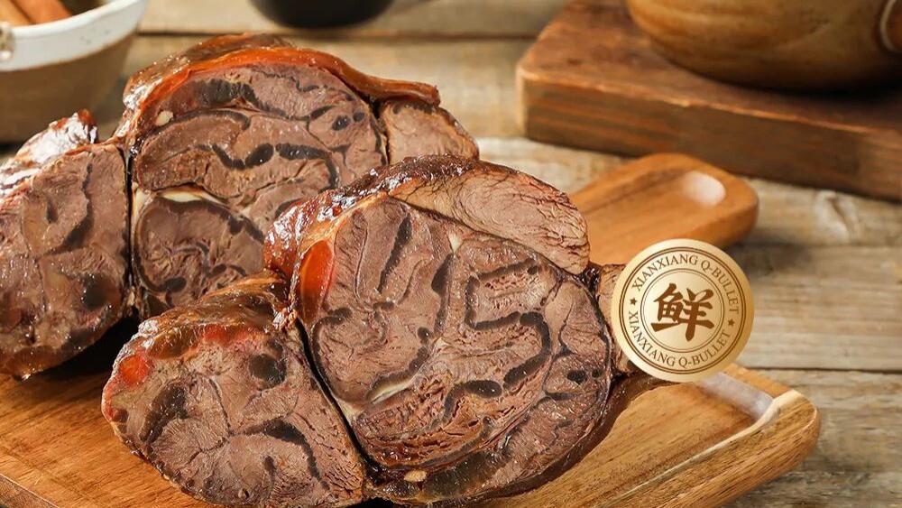 以琳食品：破局“肥肠难题”，专业化即壁垒