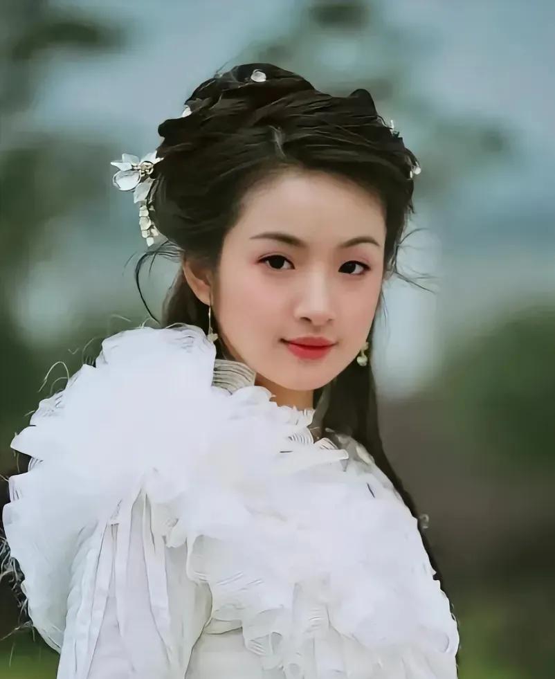 林依晨怀孕背后从100分拼命三娘到85分幸福女人，她终于学会放过自己！
曾经六天