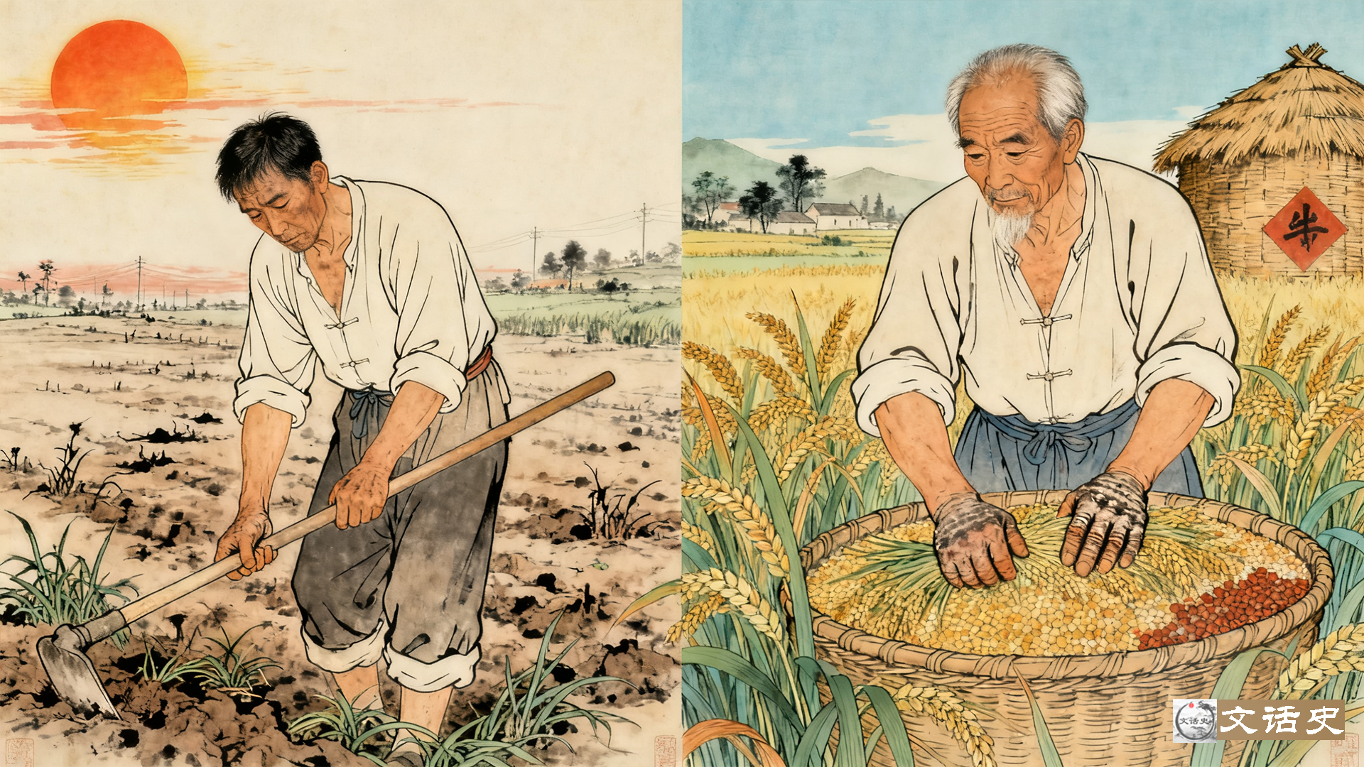 一暴十寒：被忽视的积累定律