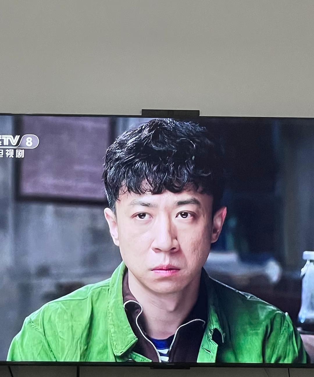 董璇老公是我见过人中最长的人，
没有之一[笑哭][笑哭]