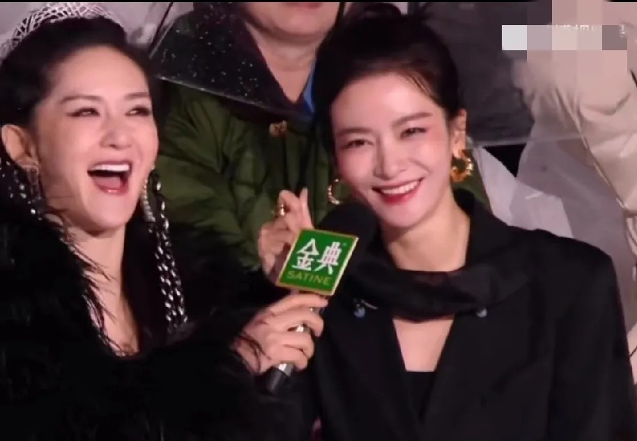 李晟成团夜真的太勇了！

被资本做局了，直接硬刚！谢娜采访李晟“网友都觉得李晟