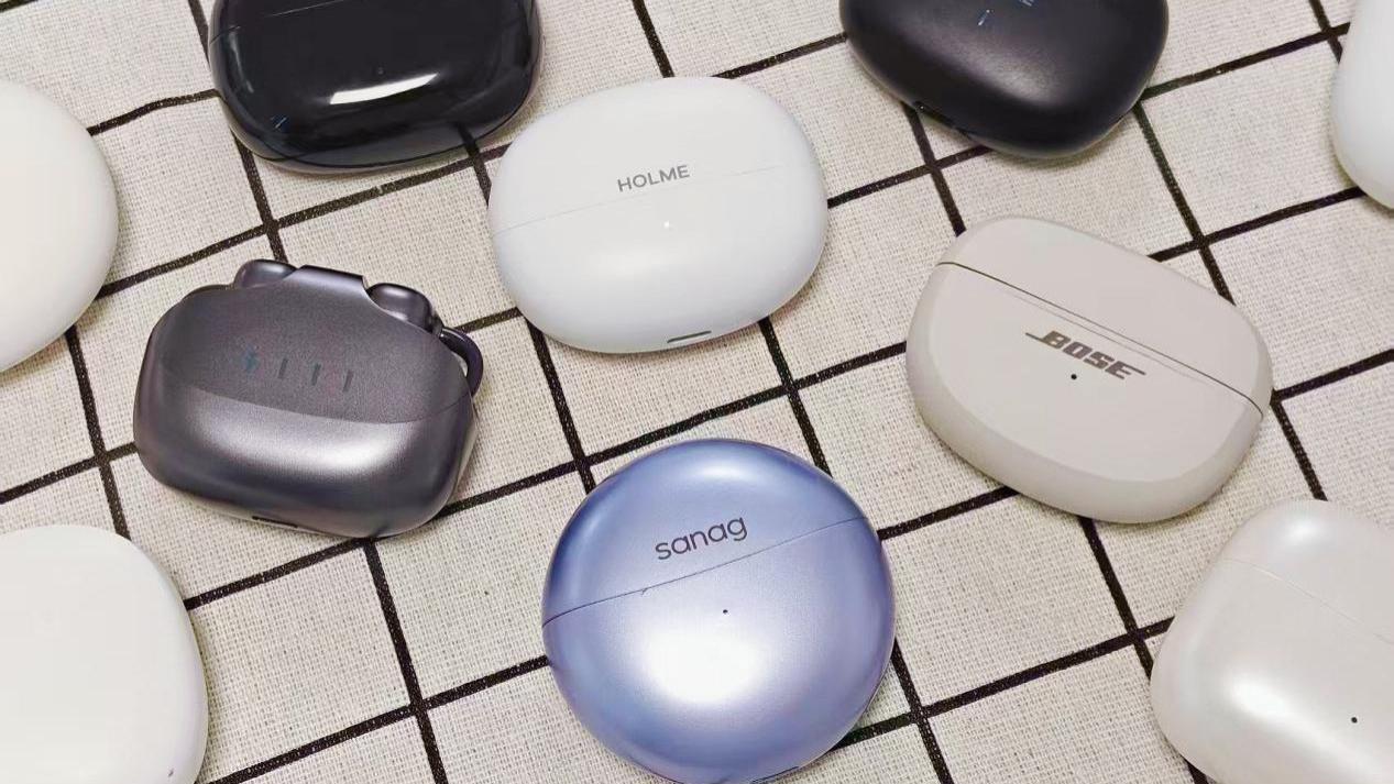 有什么高性价比的耳夹式耳机？耳夹式耳机性价比攻略推荐