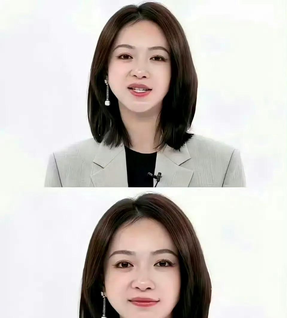 原来怀孕期间鼻子真的会变大，这其实是孕激素在起作用。不仅普通女性如此，就连明星也