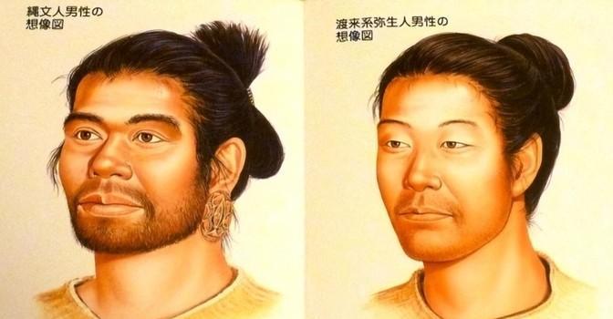 日本祖先被证实，不是徐福后代，DNA检测让日本人无法接受
日本民众对于自身民族起