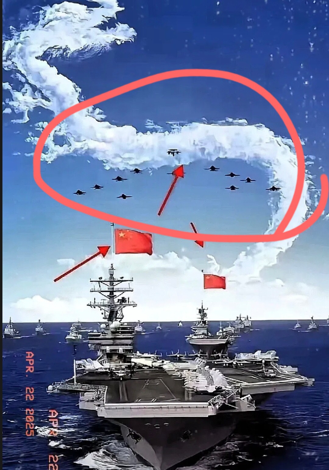 跟美国谈判就是个坑











你有没有想过，跟美国谈判就像掉进一个精