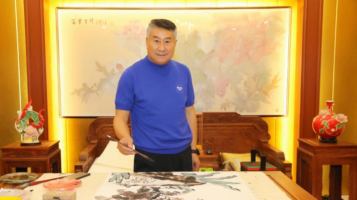 从“牛角挂书”感悟人生智慧：高玉峰老师的国学启示