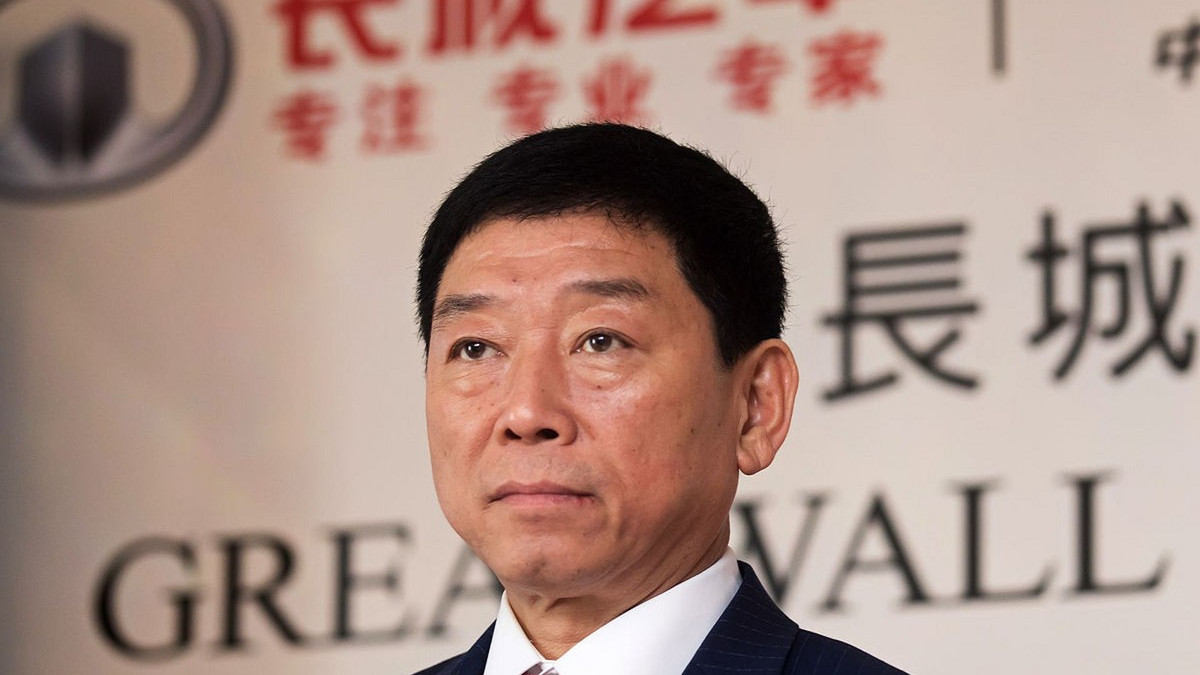 为什么说魏建军，才是真正的“顶级理工男”