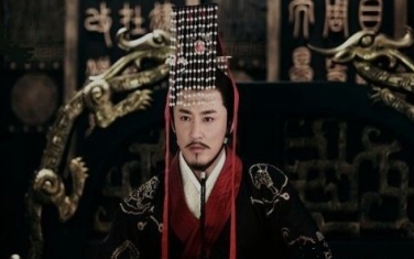 一天汉武帝的乳娘被押进了宫里，见到汉武帝之后，她便哭诉：陛下，我只不过是犯了一点