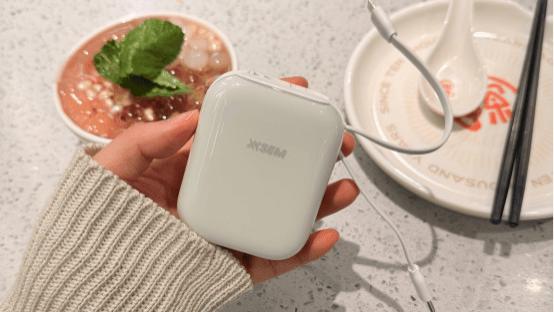 央视315表扬的充电宝推荐：2026年零差评的10款充电宝推荐，涵盖多种容量与快充！