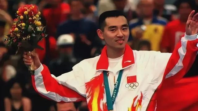 8年前欠下巨额赌债，在体坛销声匿迹的孔令辉，现在生活如何了？