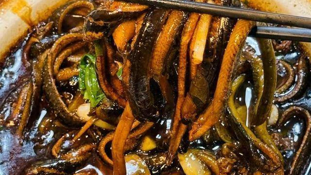 为了这五道菜，我专程去了趟淮安！