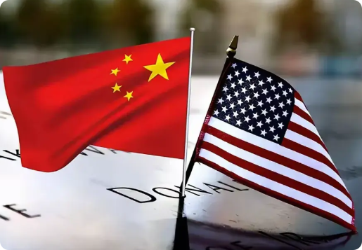 一代有一代的上甘岭！有人问：“中国为什么一定要反制？”一个高赞回答说到了14亿中
