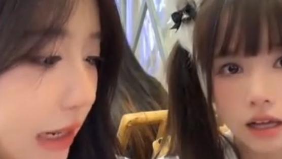 呆妹儿跳槽心酸史：月薪3K结果被判赔80万，感叹资本家太坏了！