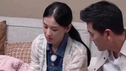 黄圣依：我戴的首饰全是假的；倪萍：她有真的，被锁在杨子的保险柜里