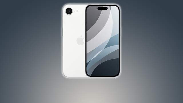 新廉价版 iPhone 明年见！彻底告别刘海屏