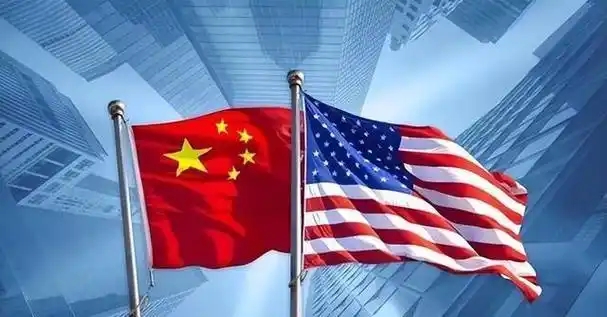 形势已经明朗，对美绝不手软！未来几个月，中国将全力以赴与美国斗下去，拖到六月美国