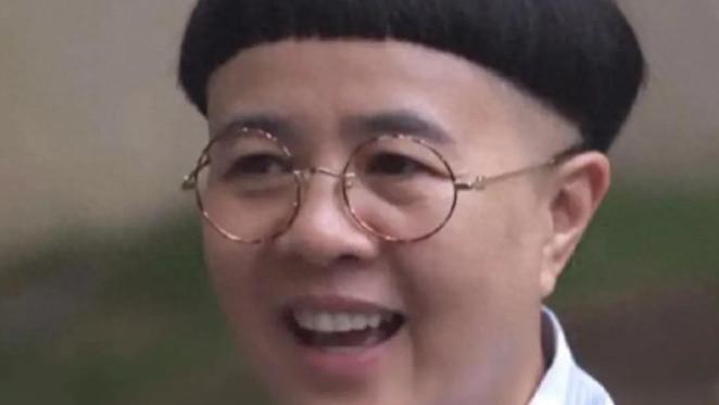 金龟子的厨房趣事与家庭传承