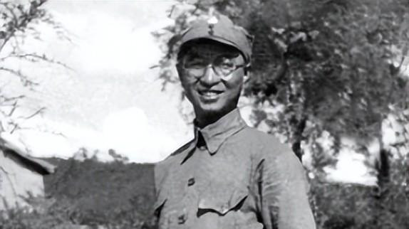 1961年，大将陈赓因病猝然逝世，毛主席悲痛万分：你们都不晓得他