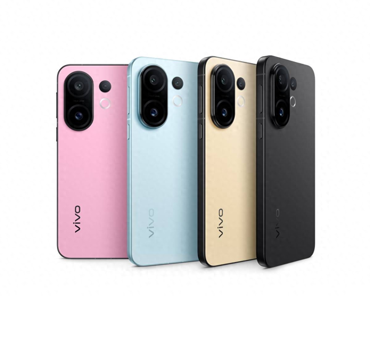 vivo S30 Pro mini影像：你的生活记录大师 让科技为生活增添温度